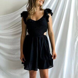 Heartloom Juny Dress NWT